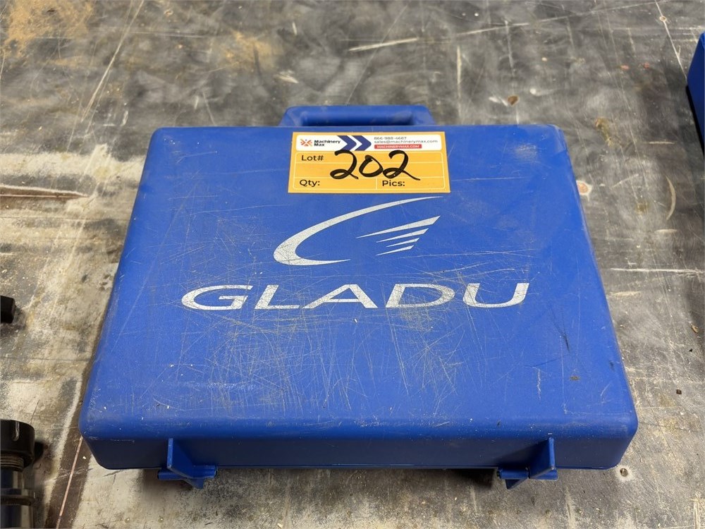 Lot of Tooling - As Pictured