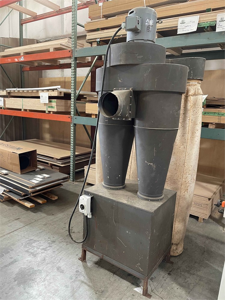 Torit "219FB" Dust Collector