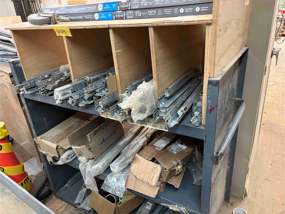 Drawer Slides