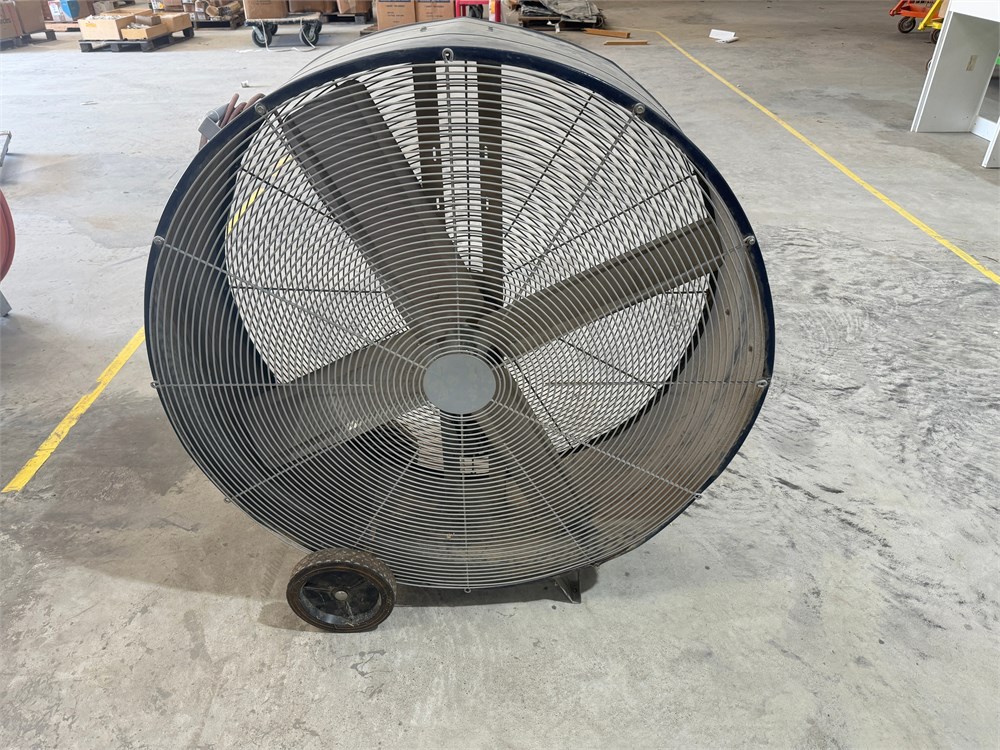 Shop Fan