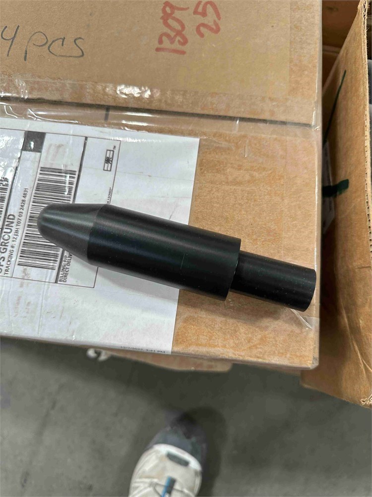 Pallet of VMC-PIN1500DR-Bullet