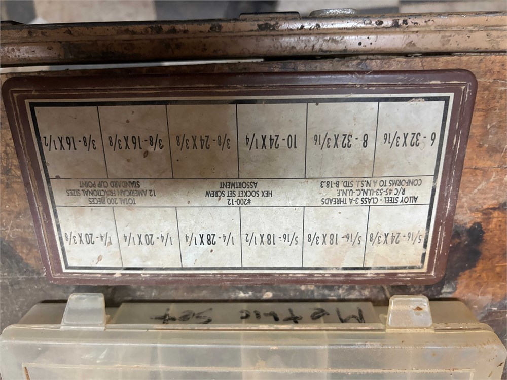 Miscellaneous Office Materials