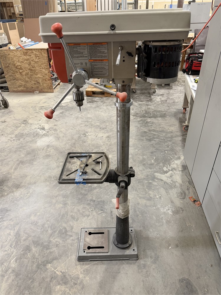 Ridgid "DP/5000" Drill Press