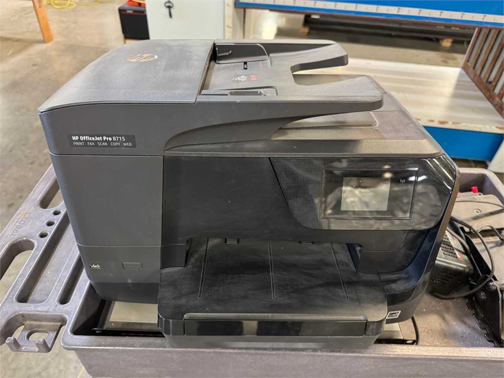 HP Printer