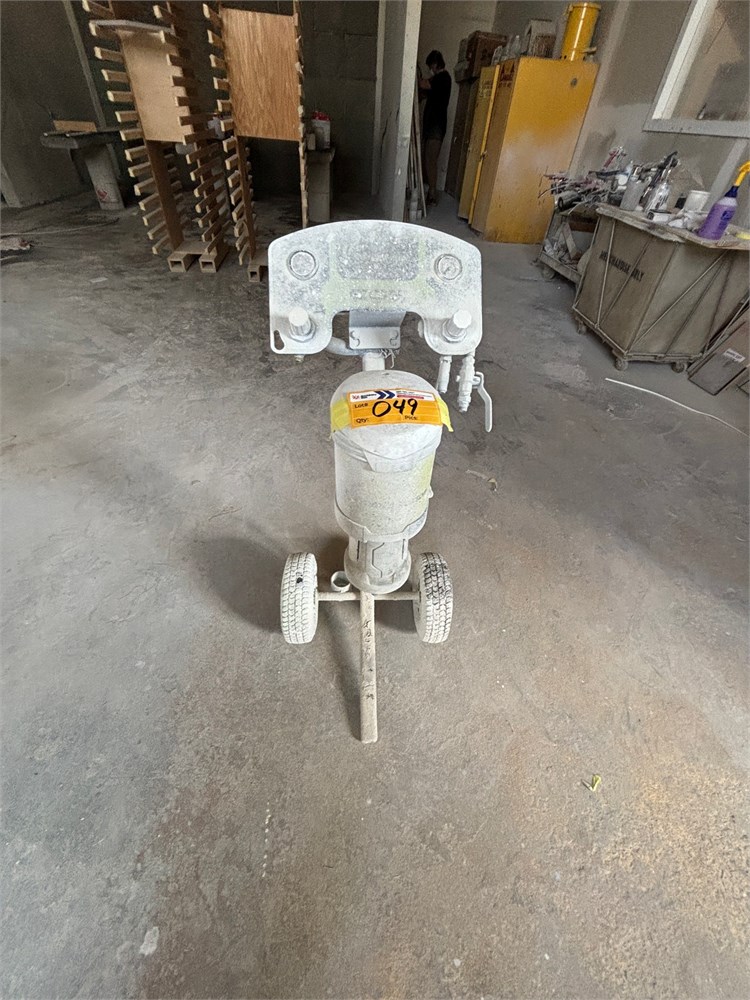 Kremlin "Rexson" Spray Pump