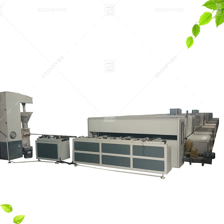 ZZ Chryso Industrial Oven