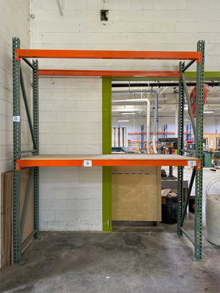 Pallet Rack