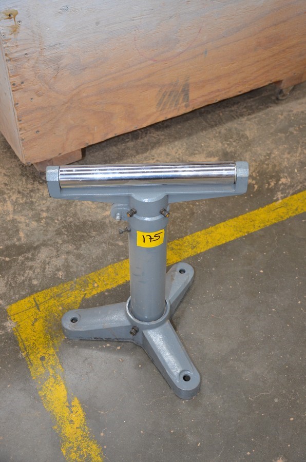 HD 14" Roller Stand