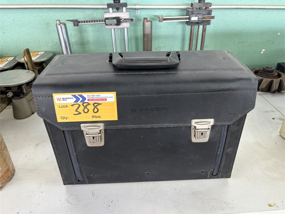 Facom Electrician's Tool Kit