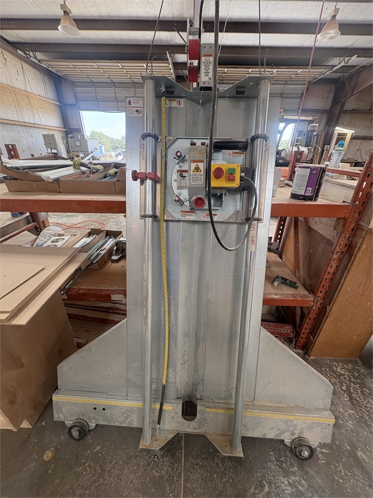 Panel Pro "PRO2K" Vertical Panel Saw