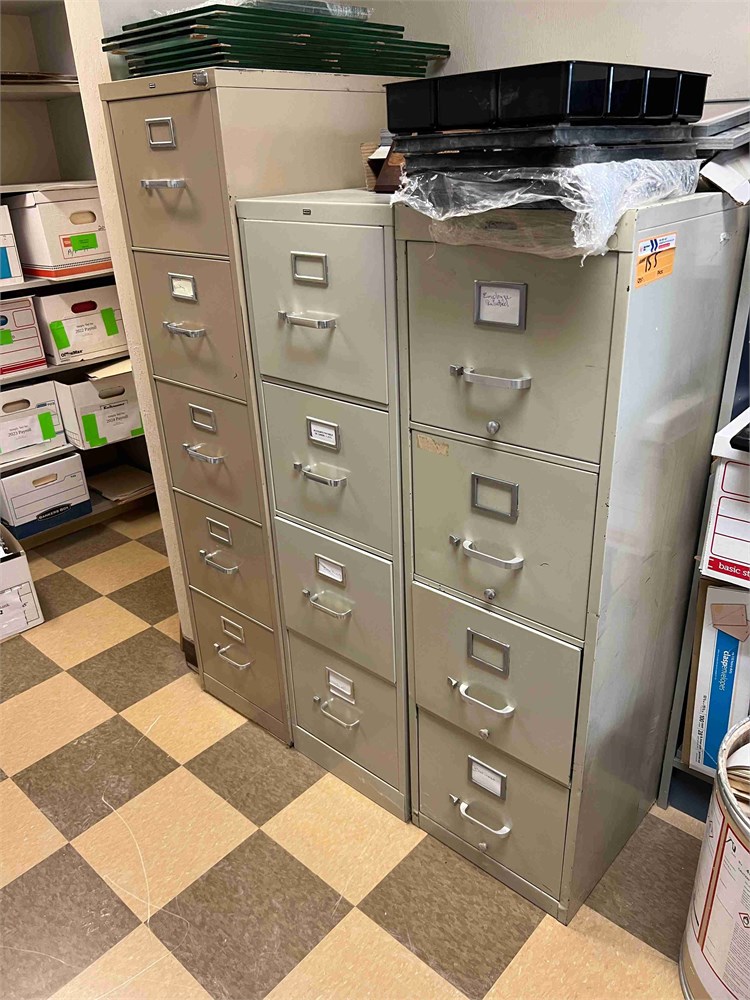 File Cabinets