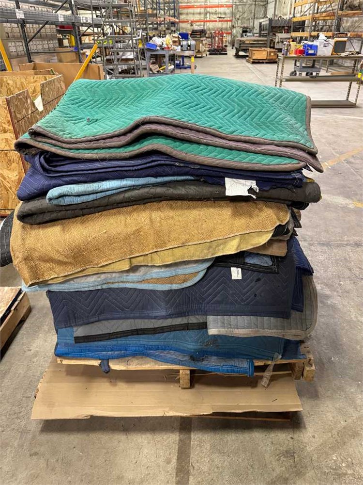 Packing Blankets