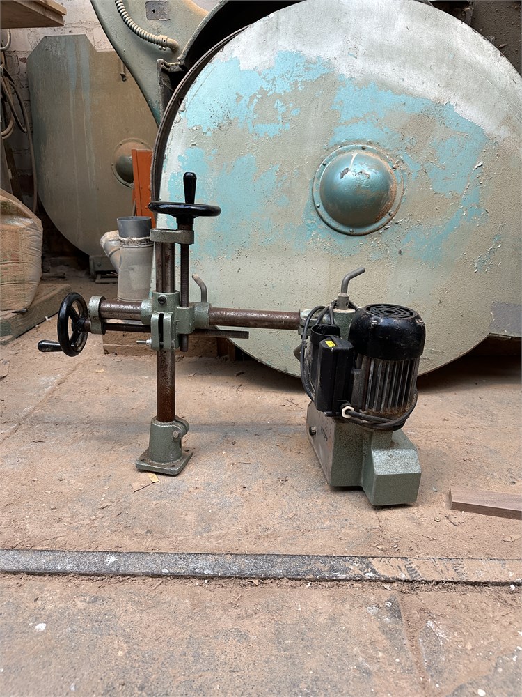 Maggi "Steff 32" Feeder