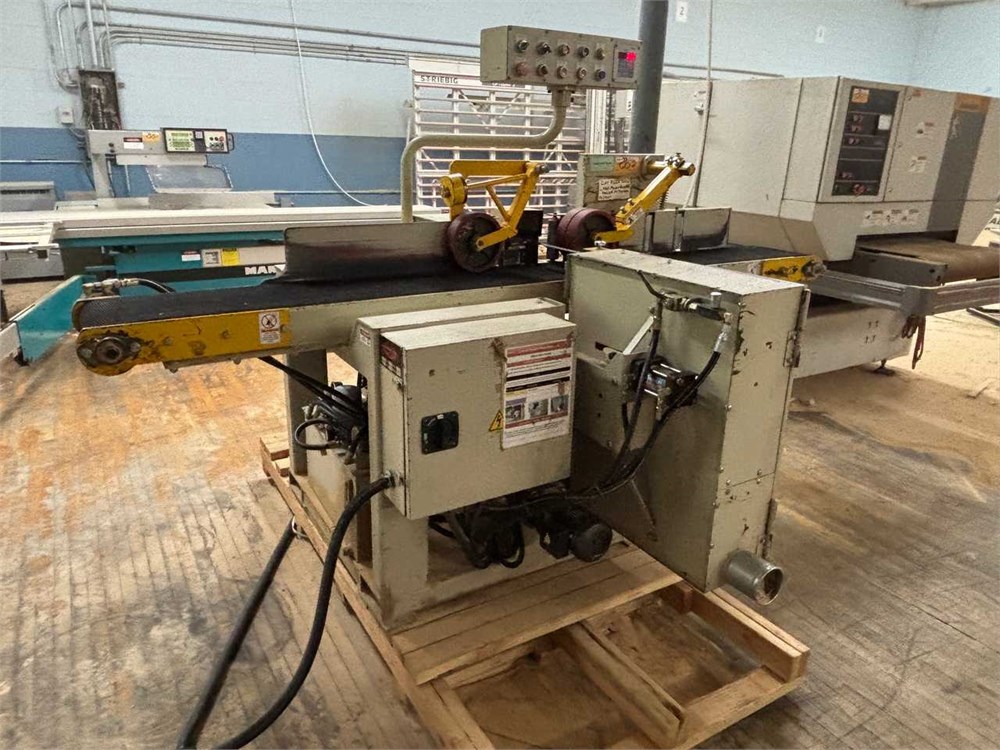 High Point "HP-11" Resaw