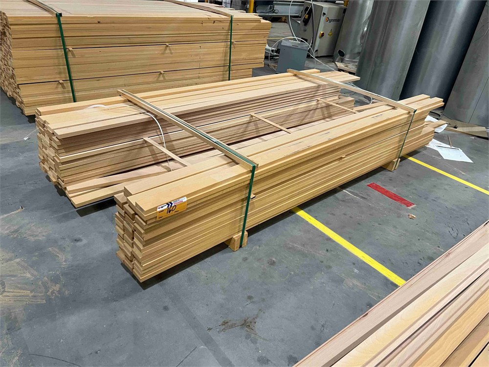 Misc Moulding - As Pictured