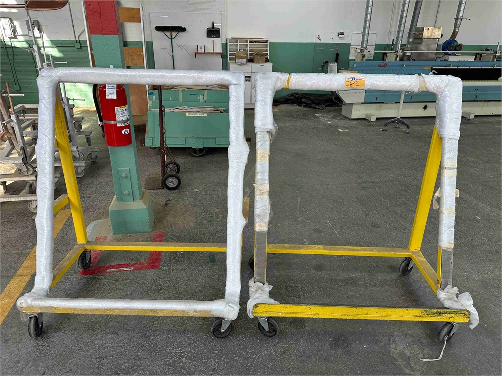 Panel Cart Qty. (2)