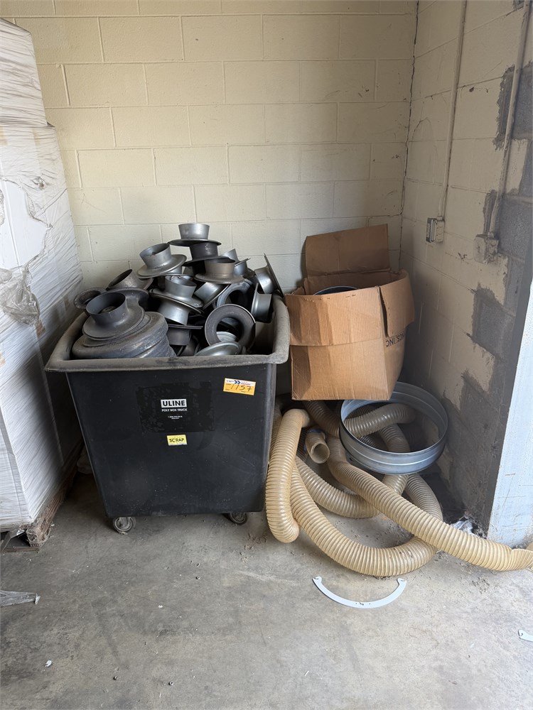 Mixed Ducting Supplies & Hoses