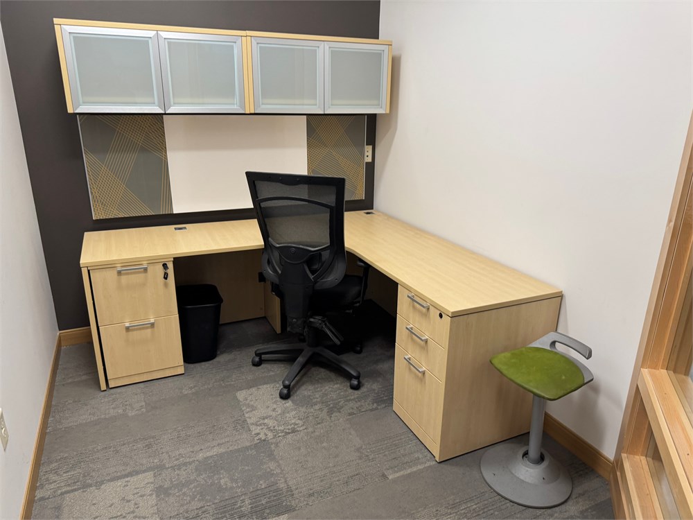 Contents of Room - As Pictured