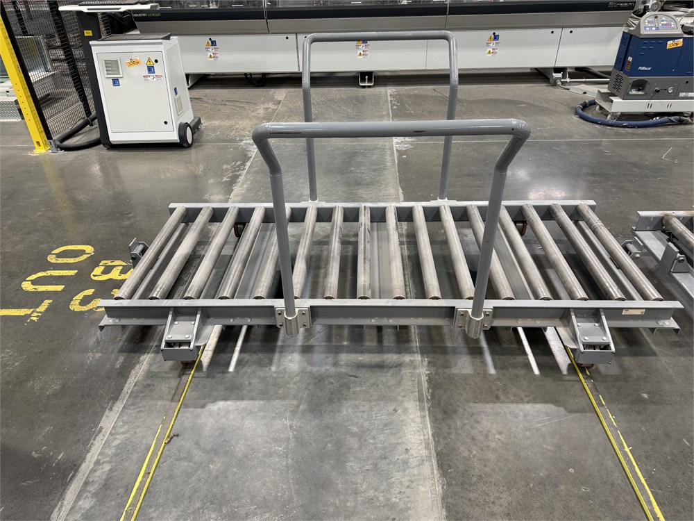 Transfer Conveyor