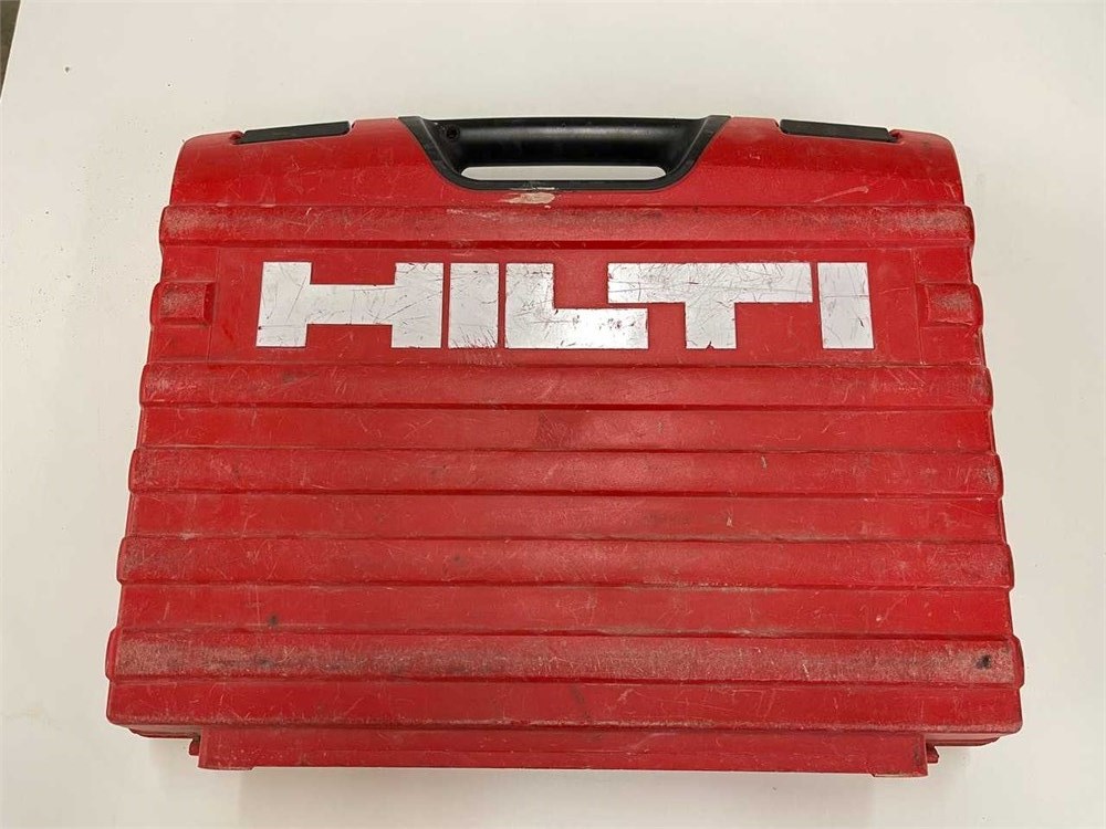 Hilti "DX460" Powder Actuated Fastening Tool