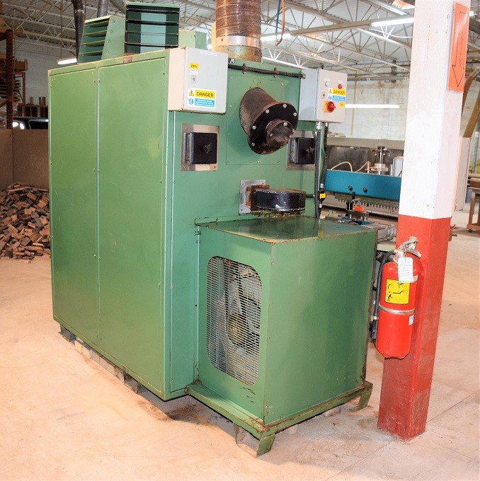 LOT# 1030  TAYLOR T500 FURNACE - MORE INFO COMING