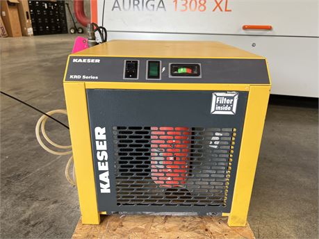 Kaeser "KRD035" Compressed Air Dryer