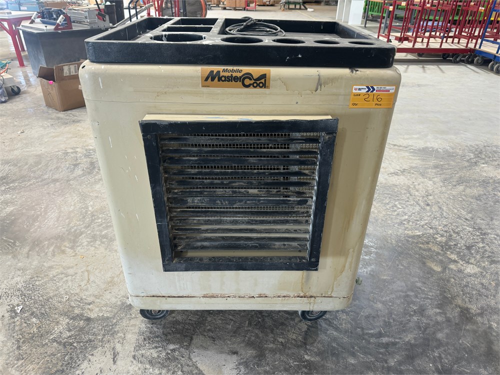 AdobeAir Mobile Master Cool