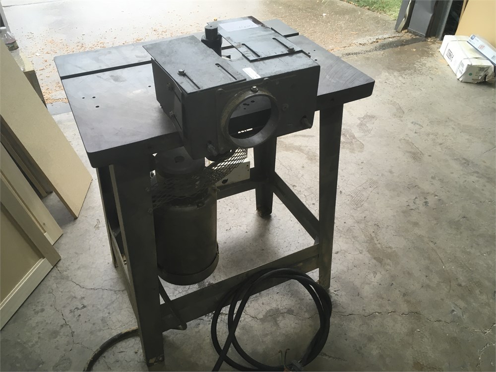 Weaver Shaper