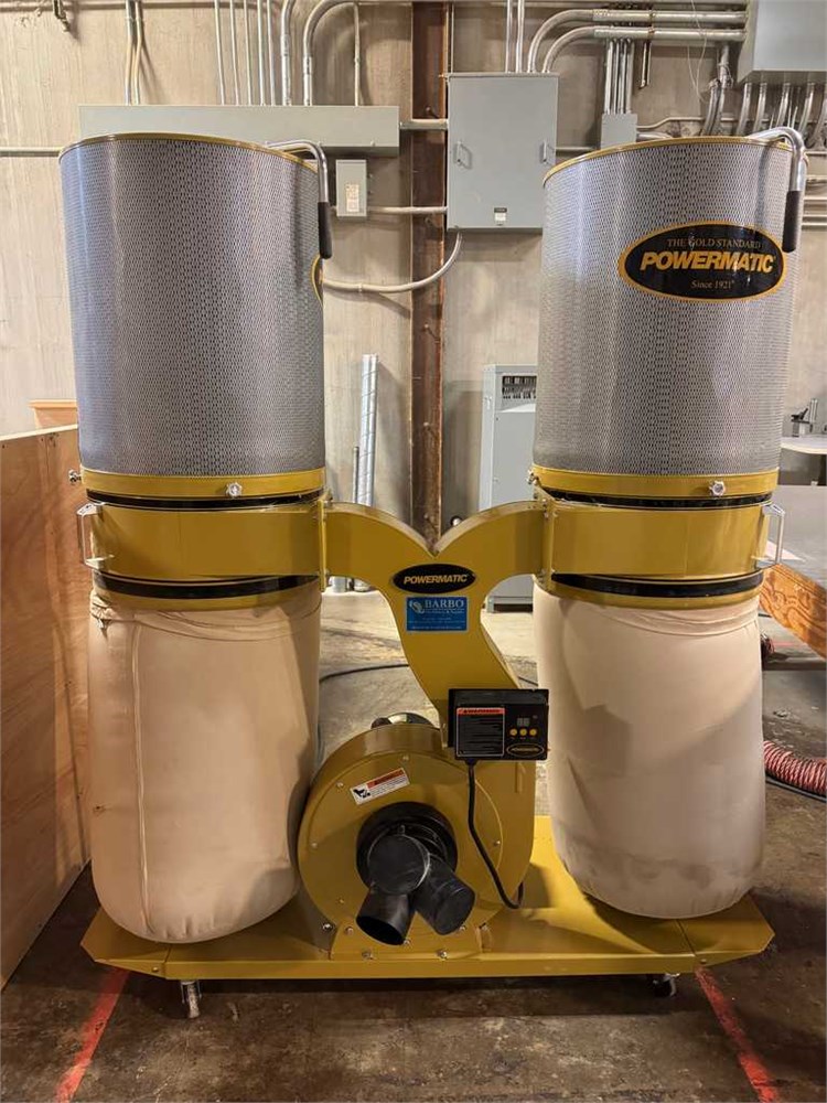 Powermatic "PM1900TX" Dust Collector