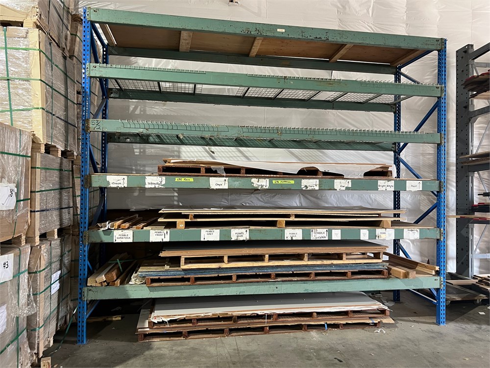 Pallet Racking