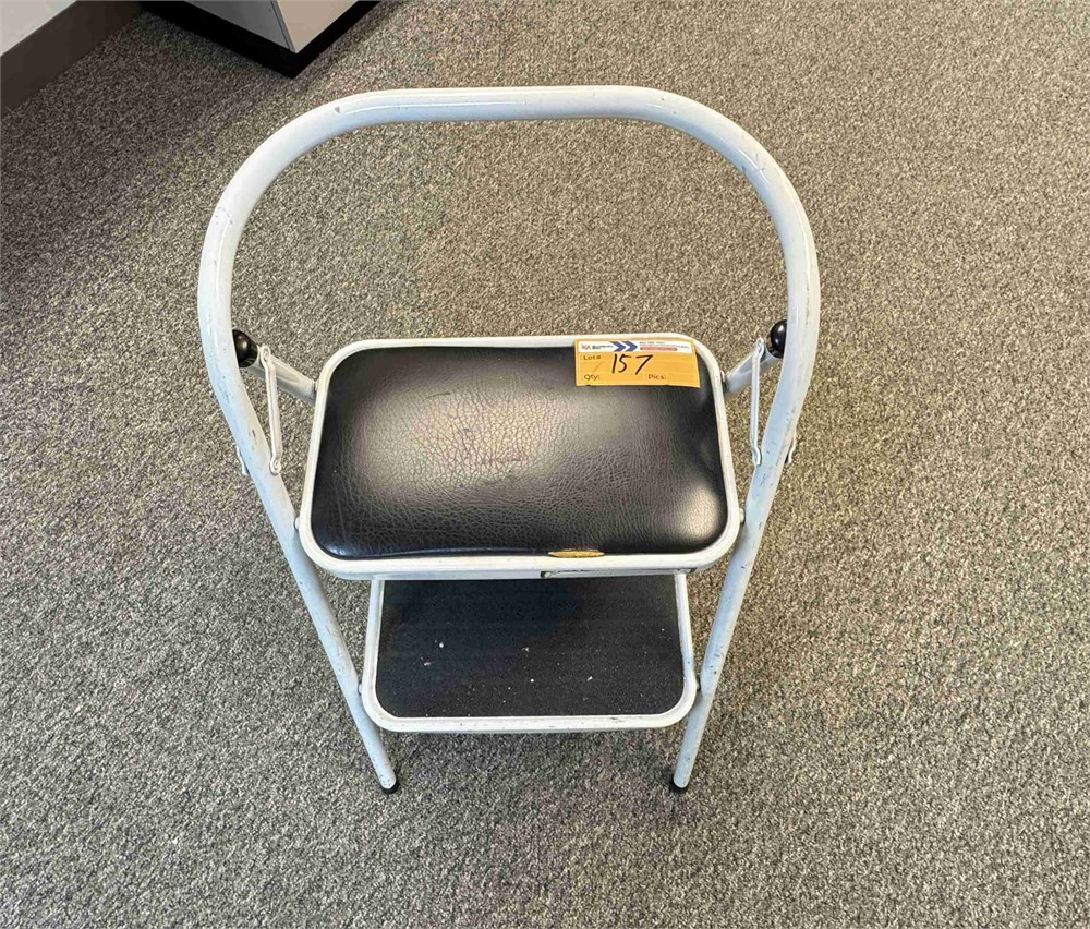Step Stool