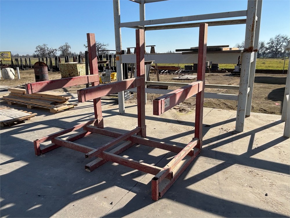 Cantilever Rack