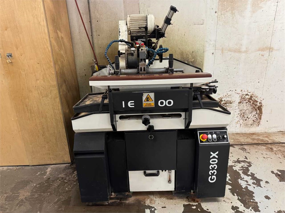 Kentwood G330X Profile Cutter Grinder