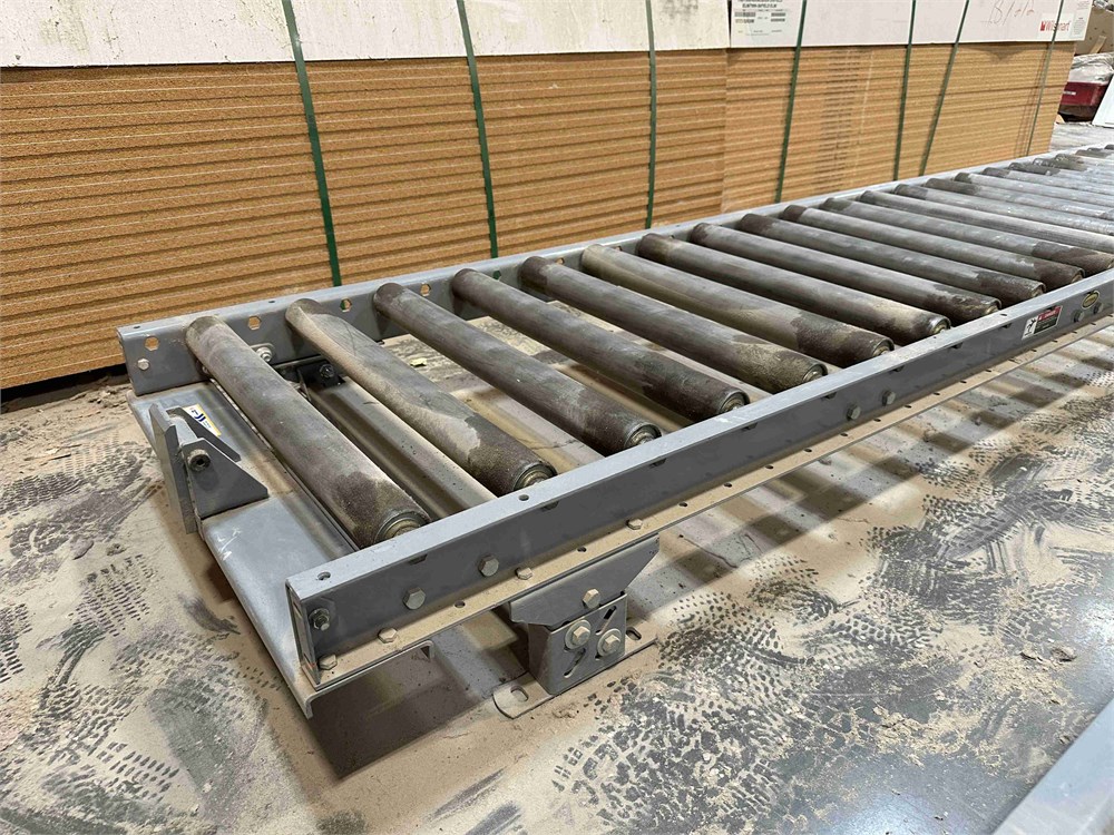 Roller Conveyor