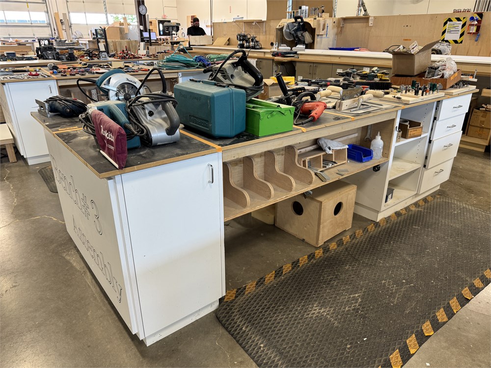 Work Bench