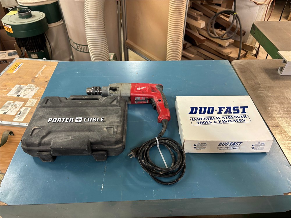Lot of Hand Tools - as pictured