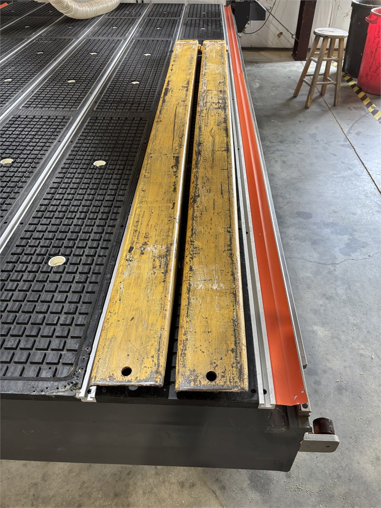 6' Fork Extensions