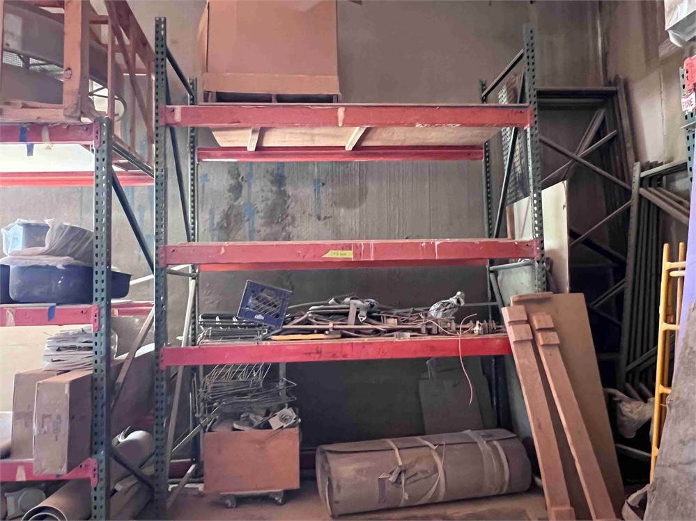 Pallet Rack