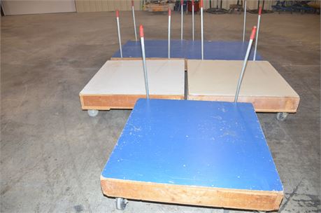 Material cart Qty (5)