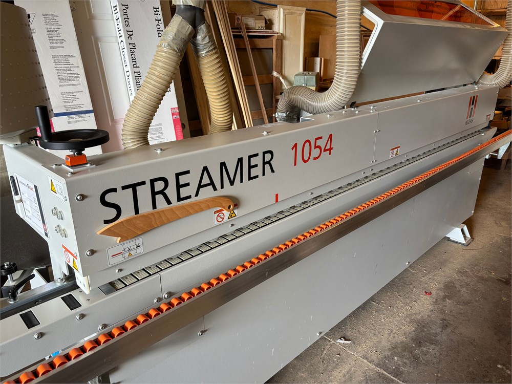 Holz-her "Streamer 1054" Edge Bander