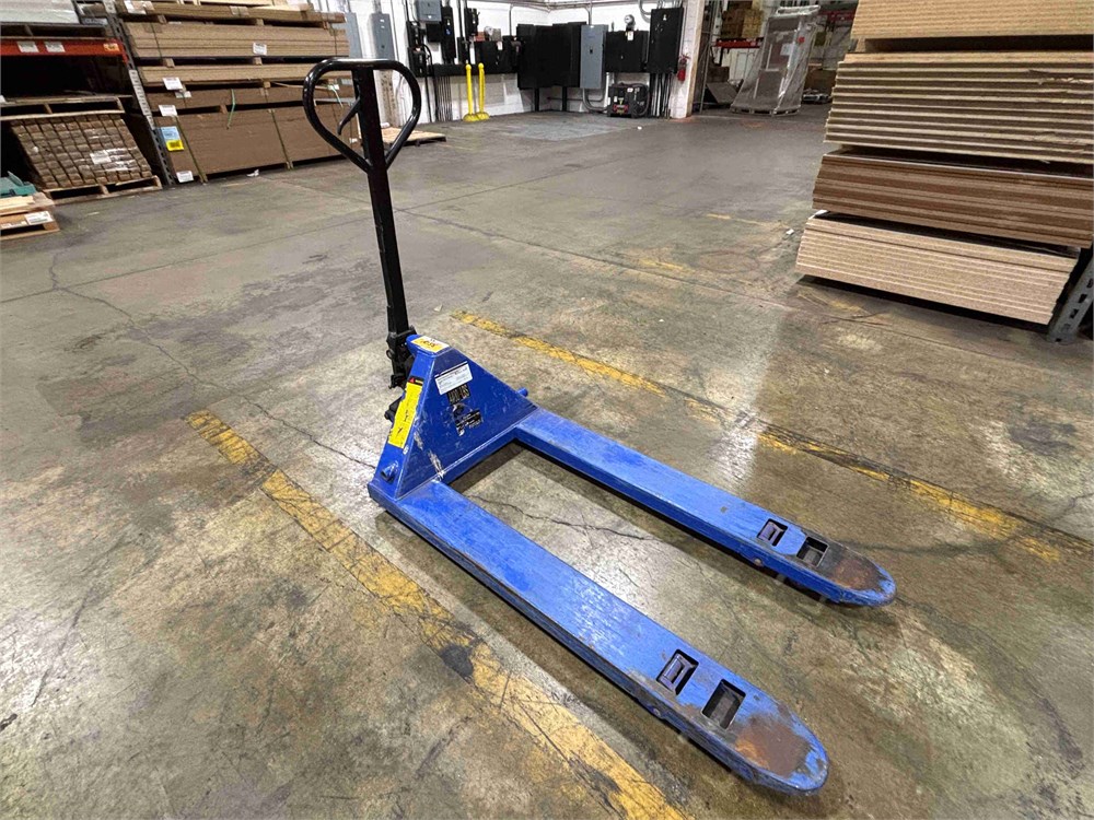 Pallet Jack