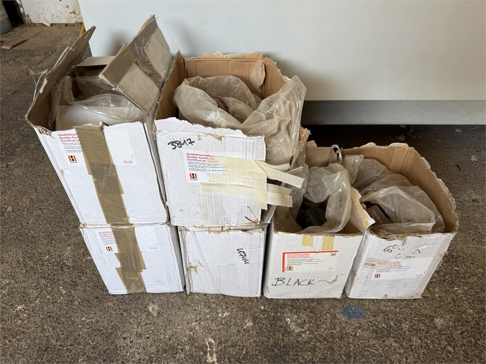 Dorus Glue Cartridges for Holz-Her Edgebanders