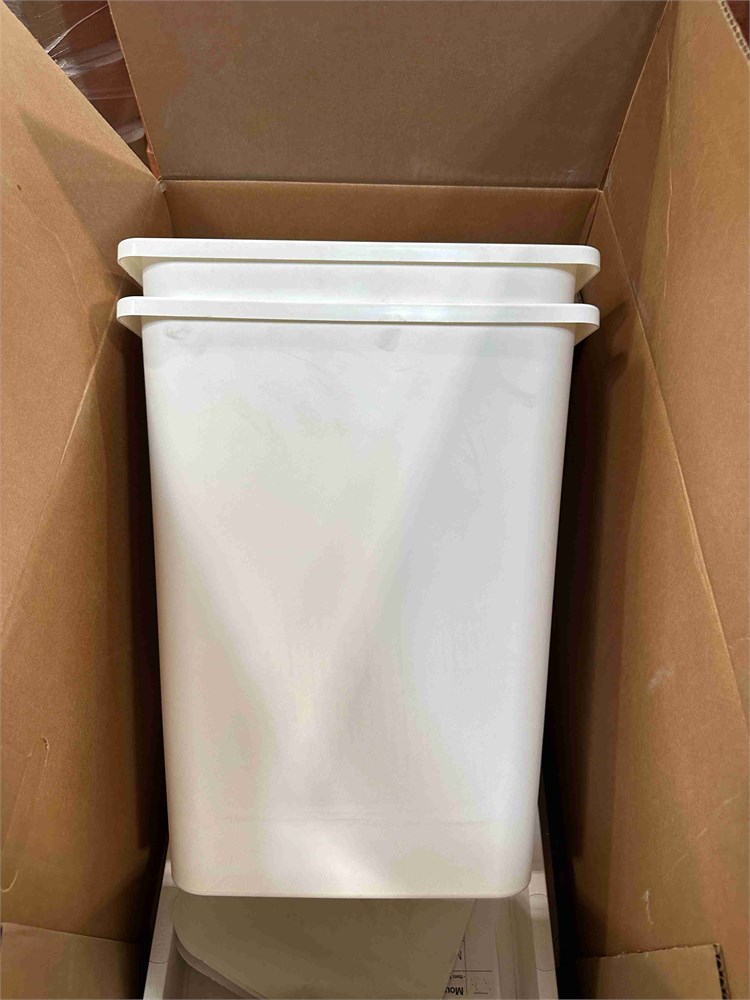 Hafele Pull Out Waste Bins