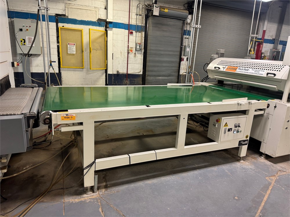 Foshan Purete "PRT-C1313" Conveyor Belt