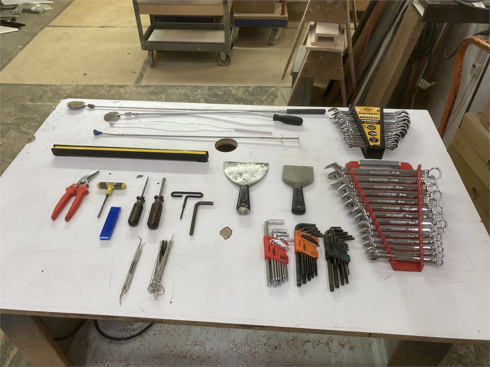 Misc Tools