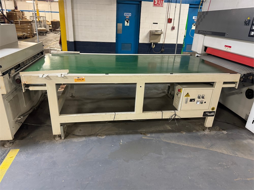 Foshan Purete "PRT-C1313" Conveyor Belt
