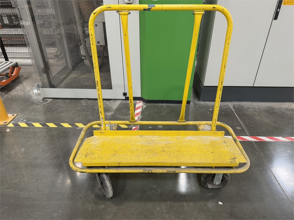 Drywall Cart
