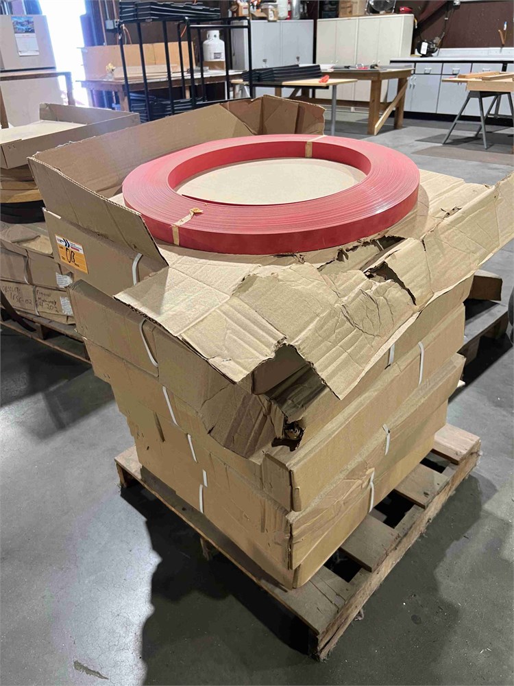 Edgebanding