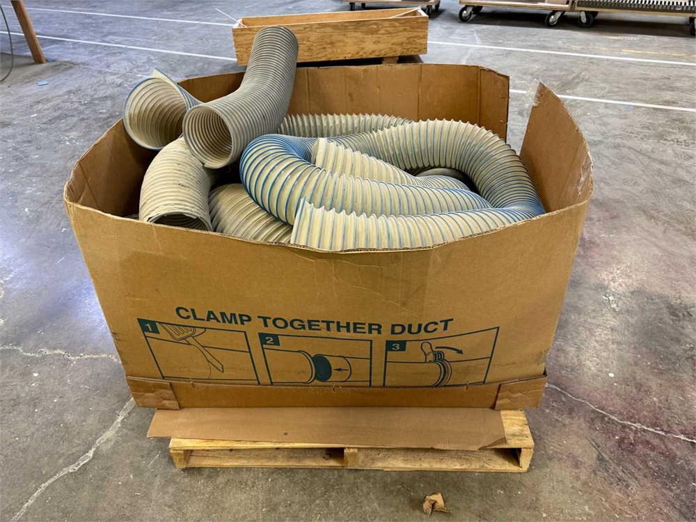 Assorted Flex Hose