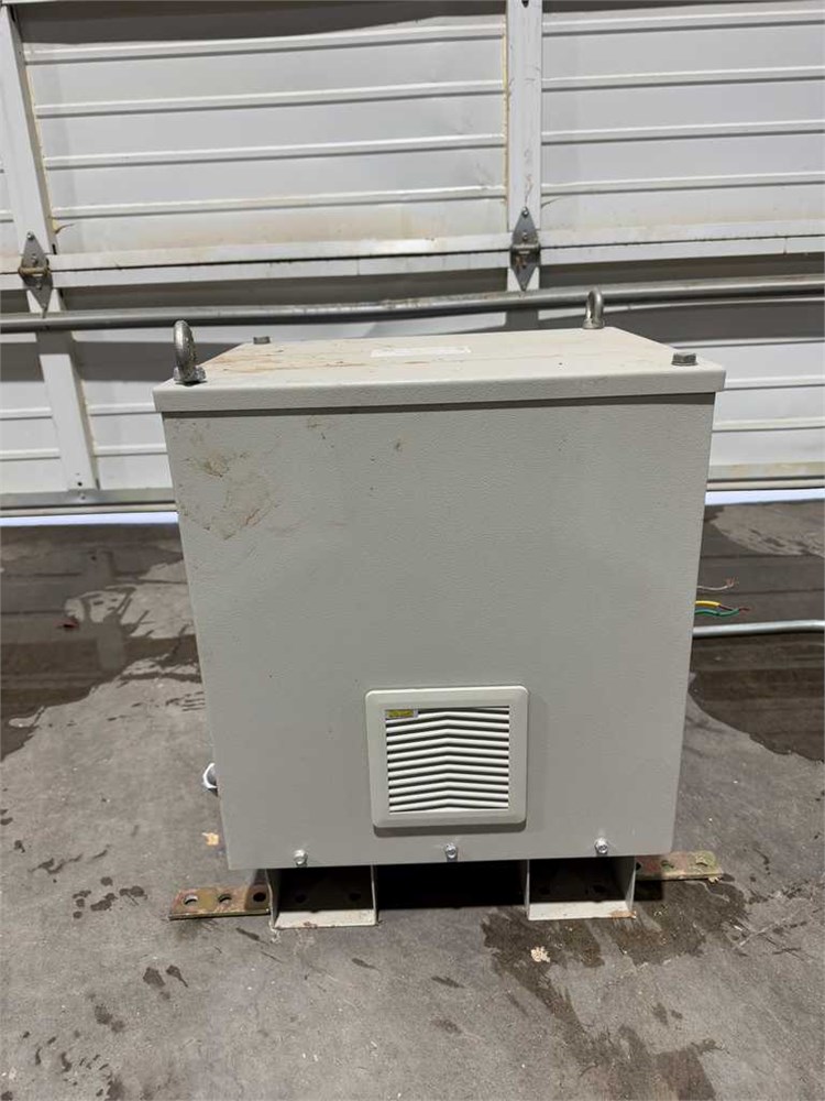 12 KVA Electrical Transformer